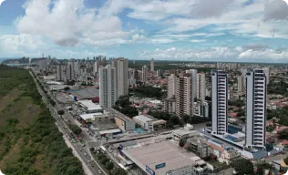 Bairro Capim Macio em Natal
