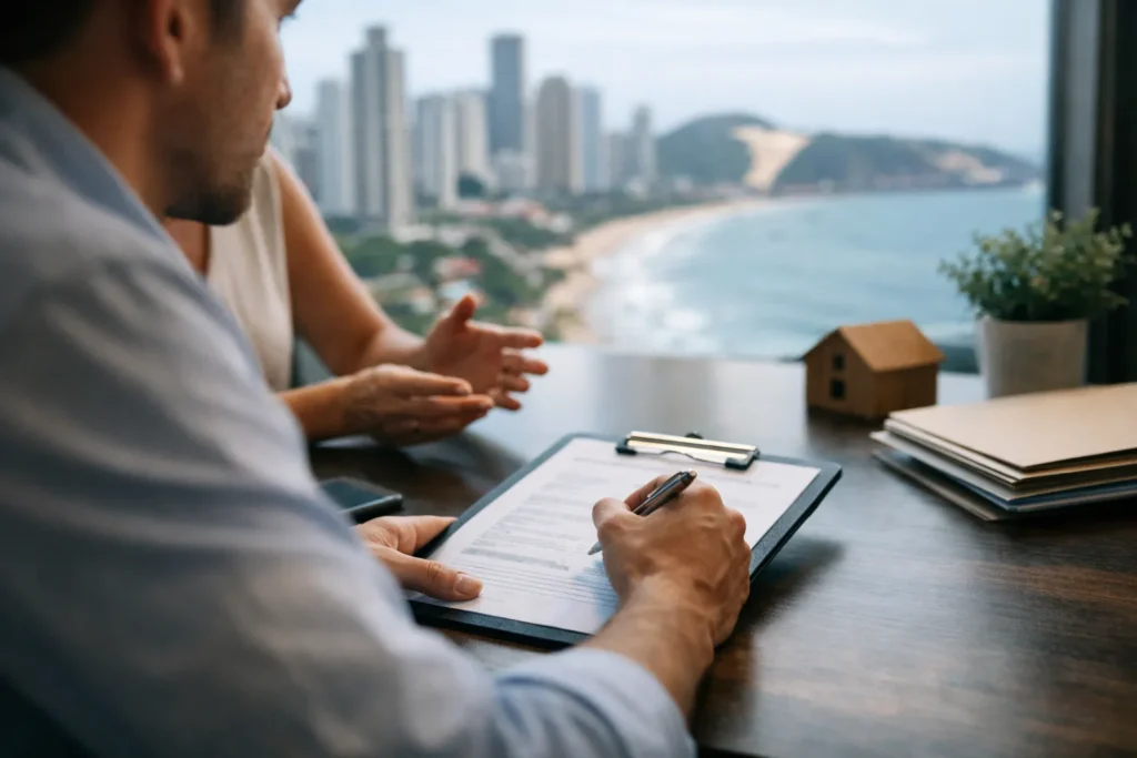 Como contratar endereço fiscal em Natal sem erro